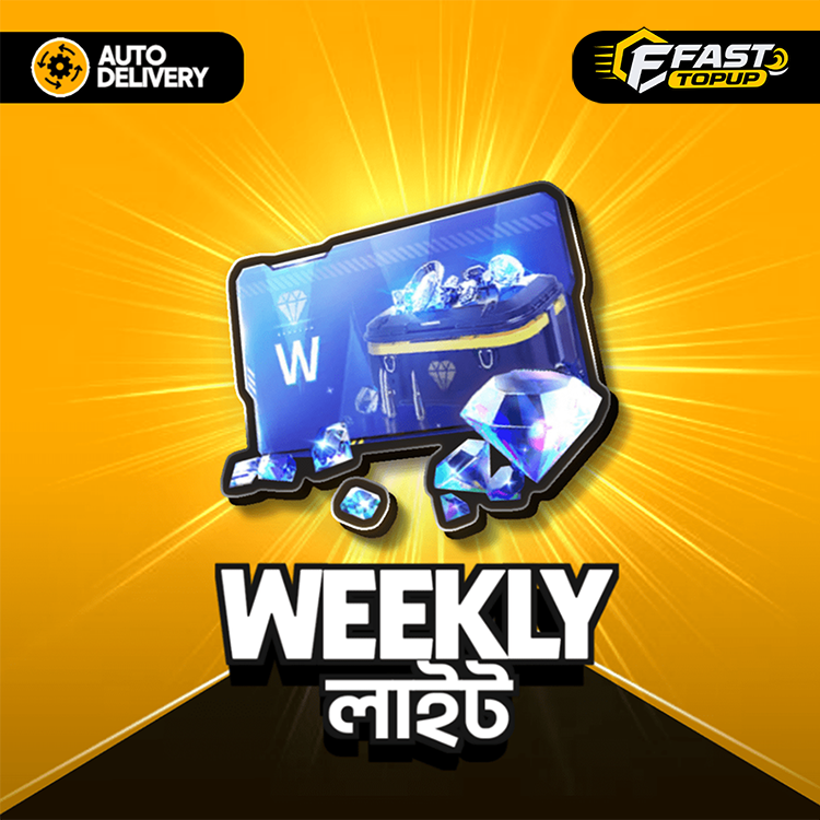 WEEKLY LITE