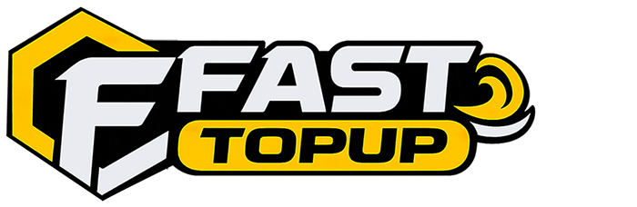 FAST TOPUP